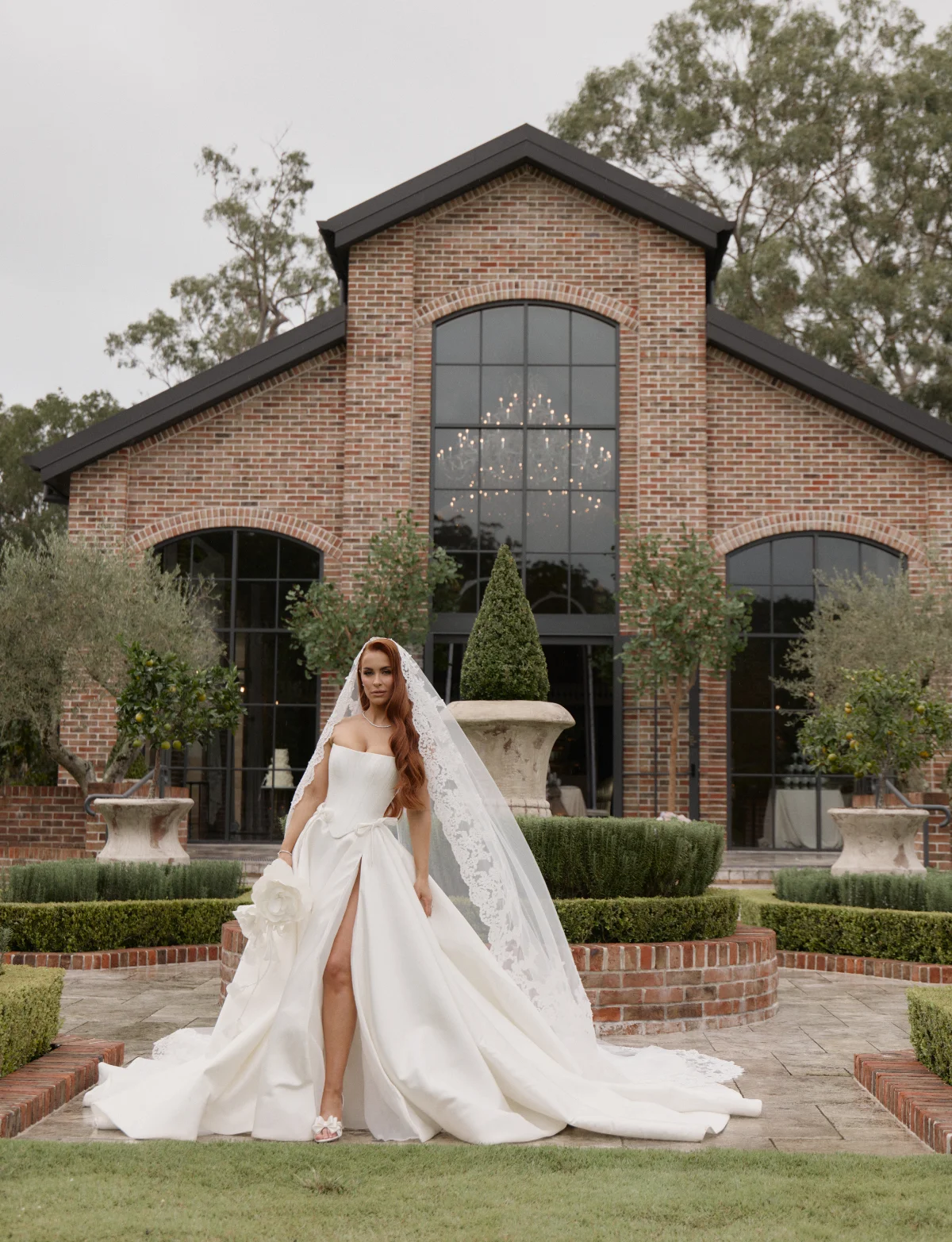 20% off your 2026 Wedding